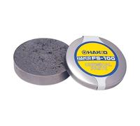 HAKKO Iron tip Polisher [Chemical paste] FS 100-01 (Japan Import)