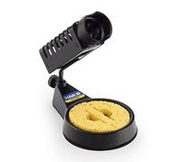 HAKKO Iron base for Ceramic heater soldering iron with cleaning sponge FH 300-81 (Japan Import)