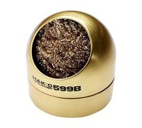 HAKKO - Nettoyeur et support de pointe à souder