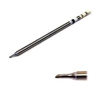 HAKKO Pointe à souder biseautée T15-BC2, 2,0 mm