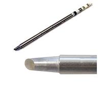 Hakko Pointe de fer à souder T15-BCF3 T15-BCF