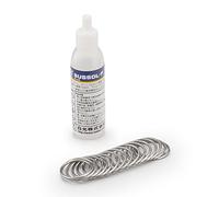 HAKKO SUSSOL F set for stain No.89 (Japan Import)