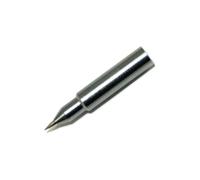 Hakko Pointe de fer à souder T18-S4 (série T18) conique pointue R0,125 mm x 14,5 mm import Japon