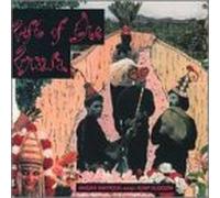Hakmoun,H/Cherry,D - Gift of Gnawa