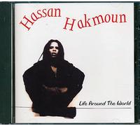 Hakmoun, Hasaan - Life Around The World