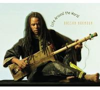 Hakmoun, Hassan - Life Around The World