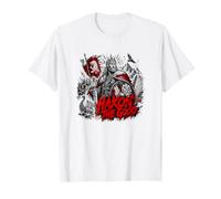 Hakon Le Bon Guerrier Viking Nordique et Roi T-Shirt