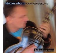 Håkon Storm : Canned Second
