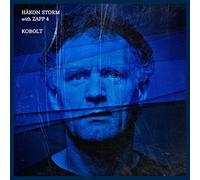 Hakon Storm & Zapp5 - Kobolt