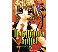 Hakoniwa Angel T02