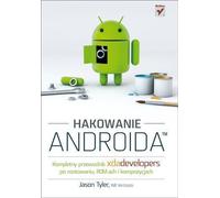 Hakowanie Androida - Jason Tyler (livre en polonais)