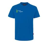 HAKRO Atlas Sportline T-Shirt Hommes bleu royal taille 2XL Quantité:1