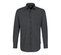 HAKRO Hakro Chemise Performance homme, anthracite, taille unisexe : 3XL Quantité:1