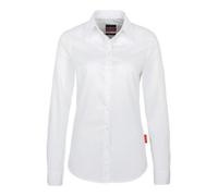 HAKRO Hakro Chemisier Performance femme, blanc, taille unisexe : 2XL Quantité:1