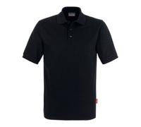 HAKRO Hakro Polo Performance, noir, Taille unisexe: 3XL Quantité:1