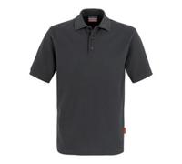HAKRO Hakro Polo-shirt Performance, anthracite, taille unisexe : XL Quantité:1