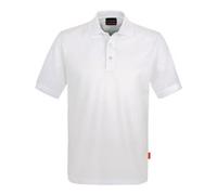 HAKRO Hakro Polo-Shirt Performance, blanc, unisexe taille M Quantité:1
