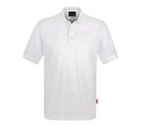 HAKRO Hakro Polo-Shirt Performance, blanc, unisexe taille S Quantité:1