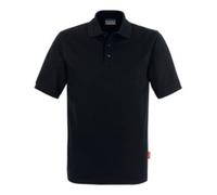 HAKRO Hakro Polo-Shirt Performance, noir, taille unisexe : M Quantité:1