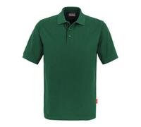 HAKRO Hakro Polo-Shirt Performance, vert sapin, taille unisexe : 2XL Quantité:1