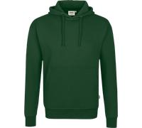 Hakro Hakro Premium Hoody Sweatshirt à capuche L Vert