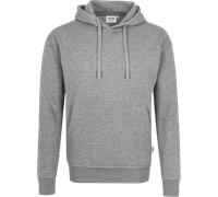 Hakro Hakro Premium Hoody Sweatshirt à capuche XS Argent