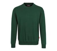 HAKRO Hakro Sweatshirt Unisex Performance, sapin, taille unisexe : L Quantité:1