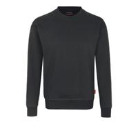 HAKRO Hakro Sweatshirt unisexe Performance, Anthracite, Taille unisexe: L Quantité:1