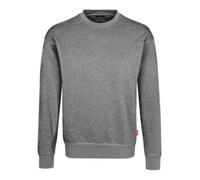 HAKRO Hakro Sweatshirt Unisexe Performance, gris chiné, taille unisexe XL Quantité:1