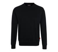 HAKRO Hakro Sweatshirt unisexe Performance, Noir, Taille unisexe: L Quantité:1