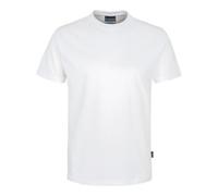HAKRO Hakro T-shirt Essential Classic, Blanc, Taille unisexe: 2XL Quantité:1