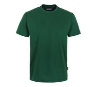 HAKRO Hakro T-Shirt Essential Classic, sapin, taille unisexe : 2XL Quantité:1