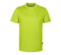 HAKRO Hakro T-Shirt Function Coolmax, kiwi, taille unisexe : 3XL Quantité:1