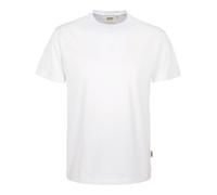 HAKRO Hakro T-Shirt Performance, blanc, taille unisexe : L Quantité:1