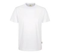HAKRO Hakro T-Shirt Performance, blanc, taille unisexe : M Quantité:1