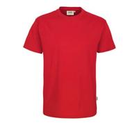 HAKRO Hakro T-Shirt Performance, rouge, taille unisexe : M Quantité:1