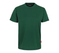 HAKRO Hakro T-Shirt Performance, sapin, taille unisexe : M Quantité:1