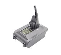 HAKSINKY Adaptateur De Batterie D'aspirateur EIN18V7V8 For Batterie Li-ion Einhell 18 V Convertie En Fonctionnement, Compatible Avec Aspirateur Dyson, V7 V8