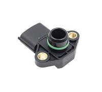 HAKTAS Accessoires Capteur Map de Pression de suralimentation Moteur for SS-ang-Yong KY-ro-n 2.0 2.7 X-di 2005-6655423117