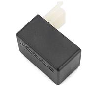 HAKTAS Accessoires Moto Contrôleur de Pompe Relais de Coupure de Carburant de Moto adapté for CBR600F CBR600 CBR600F4 CBR600SJR PC800 VFR750F VT750C VT1100C VTX1300S