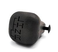 HAKTAS Accessoires Moto Pommeau de Levier de Vitesse adapté for Hisun 500 700 SUPERMACH Massimo MENARDS 23411-058-0000 GO Kart Quad