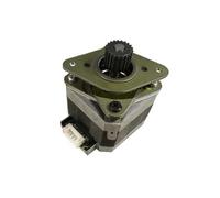 HAKTAS Ensemble Moteur Pas à Pas CR359-67016 adapté for DesignJet T2500 T2530 T3500