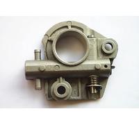 HAKTAS Pompe à Huile adaptée for Echo CS3000 CS3050 CS3400 CS3450 GC34 CS340 CS341 CS345 CS346 PPF/PPFD/PPSR/PPT 2100 2400 CS-340 Chiansaw Pièces de Rechange