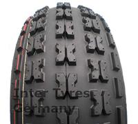 HAKUBA Pneu pour quad tout-terrain 19 x 7-8 P327 19 x 7.00-8