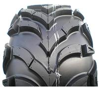 Hakuba Pneu tout terrain 24 x 10-11 P341 4PR 43F pour quad ATV