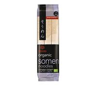 Hakubaku Nouilles Japonaises Bio Somen 270 g