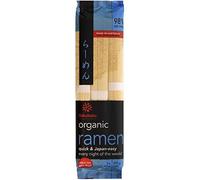Hakubaku Organic Ramen Noodles, Nouilles Japonaises Bio, 270 g