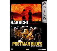 Hakuchi : Postman Blues – DVD – Édition 2 – Studiocanal