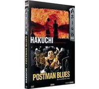 Hakuchi - Postman blues G