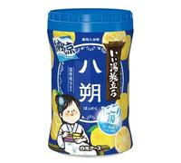 Hakugen - Hot Spring Trip Summer Refreshing Citrus 500g